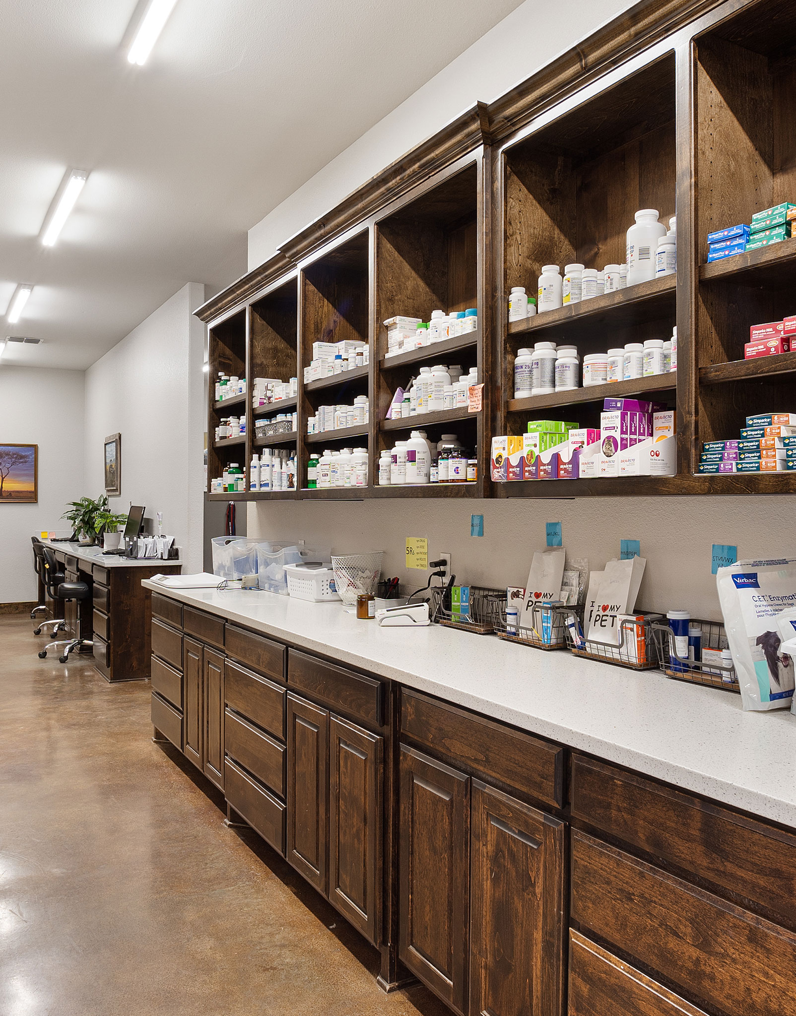 Pharmacy 